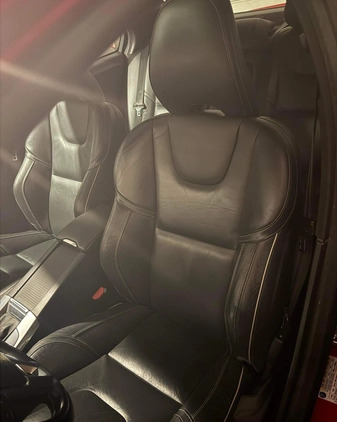 Volvo S60 cena 76100 przebieg: 120000, rok produkcji 2016 z Nowogrodziec małe 79